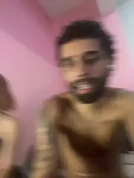 casal atrevido online show from April 9, 3:17 pm