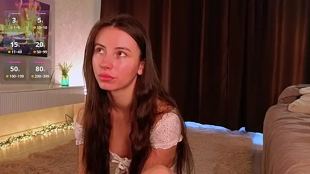 KateOx online show from April 9, 7:47 am