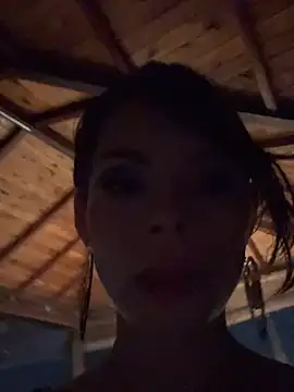 Isalove99 online show from April 12, 11:50 pm