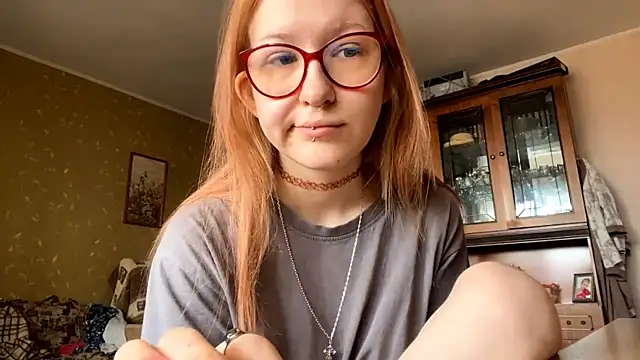 LaureenVielma online show from March 27, 8:26 am