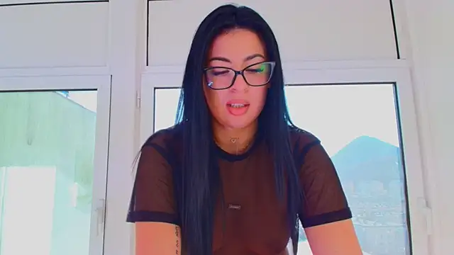 MissyScarlet online show from March 10, 2:32 pm