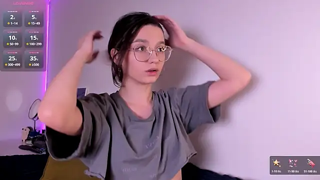 miabellee  online show from February 8, 2:59 am