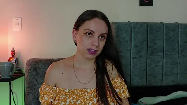 NatalyGuzman26 online show from March 25, 12:49 am