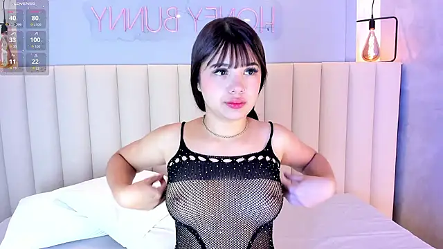 cherry monroe online show from February 22, 11:33 am