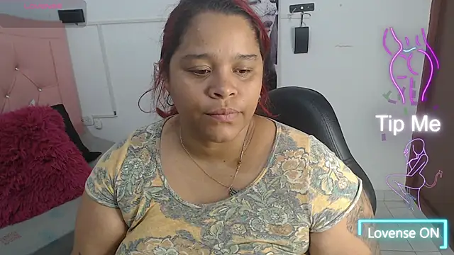 NathaliaMayson online show from April 16, 1:33 pm