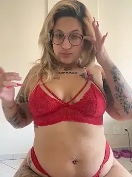 esposatattoo online show from April 17, 5:37 pm