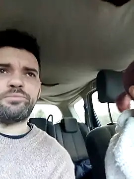 PolomaAndBobo online show from February 15, 3:44 pm