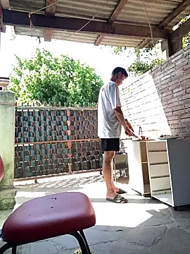 fahzinha online show from March 15, 5:26 pm