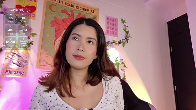 emicute  online show from February 10, 11:52 pm