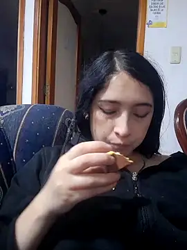 Maitebigboobs online show from March 3, 11:11 pm