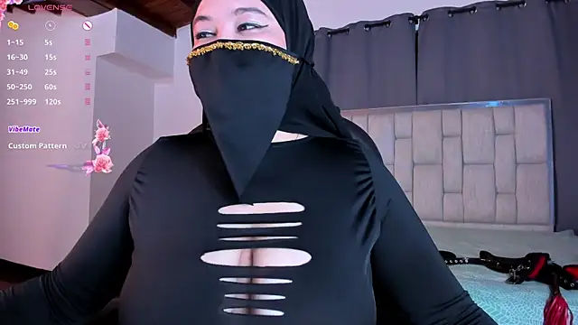 basima haik online show from March 6, 2:50 am