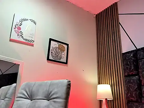 mary luckaysha  online show from February 21, 7:25 pm