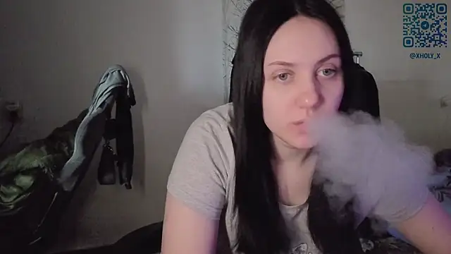 Holy Kveta online show from April 15, 2:56 am