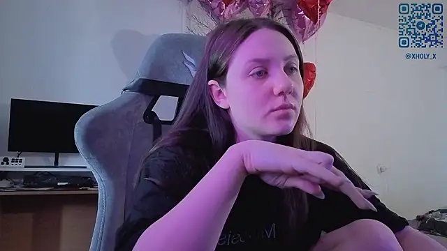 Holy Kveta online show from March 4, 3:02 am