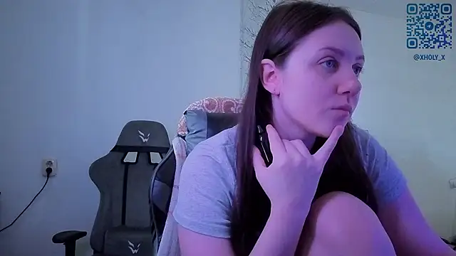 Holy Kveta online show from March 21, 5:01 am