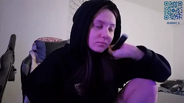 Holy Kveta online show from March 19, 3:11 am