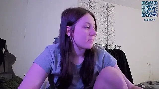 Holy Kveta online show from March 22, 3:56 am