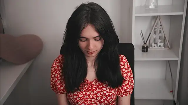 GinnyKittle online show from February 12, 6:20 pm