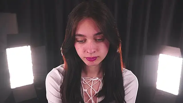 GinnyKittle online show from February 14, 6:32 pm