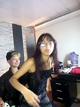 suggar angel online show from March 18, 1:05 pm