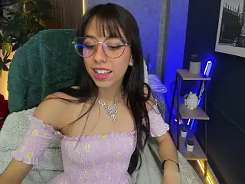 suggar angel online show from February 25, 1:31 pm