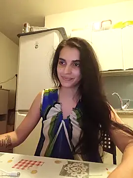 SoniaMoonnnnn online show from April 21, 7:21 pm