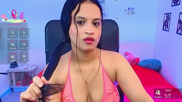 Kristin    online show from February 8, 3:43 am