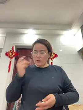 Youyou 12 online show from March 21, 10:31 am