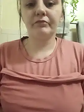 Rosegold2431 online show from February 10, 8:23 pm