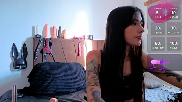 Iam kimh online show from April 8, 9:50 pm