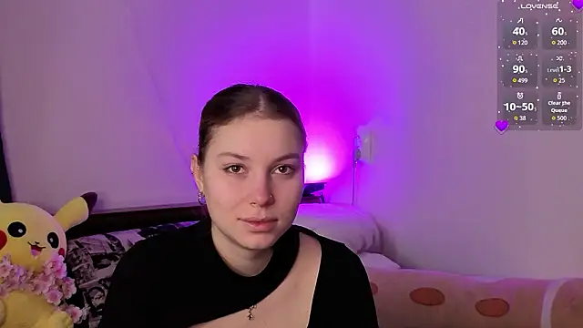 JadwigaTagliavia online show from March 9, 9:23 am