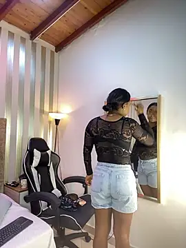 amara queen  online show from May 27, 11:51 am
