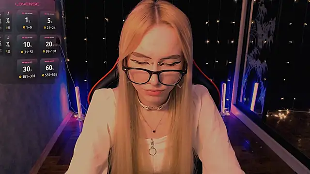 crybambi online show from April 1, 7:42 am