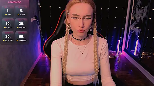 crybambi online show from March 23, 9:37 am