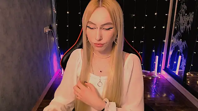 crybambi online show from March 2, 9:38 am