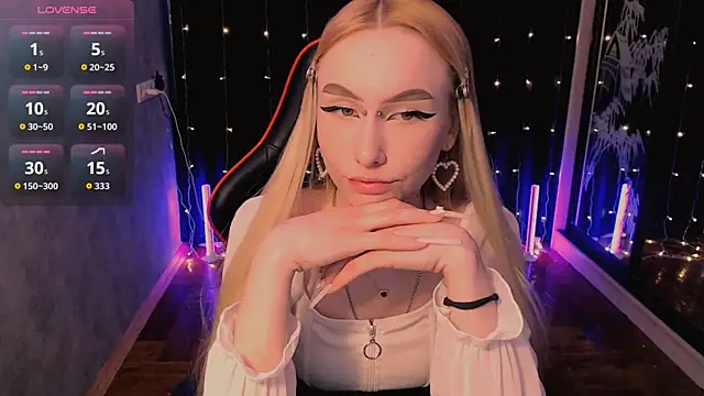 crybambi online show from March 21, 7:24 am