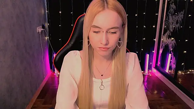 crybambi online show from March 3, 10:32 am