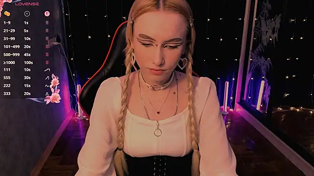 crybambi online show from April 10, 7:36 am