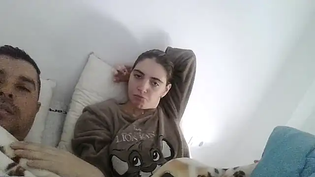 laparejaideal08 online show from February 10, 10:18 am