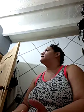 Melody Charlotte2 online show from March 9, 4:21 pm