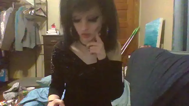 emoprincessxD online show from February 10, 3:42 am