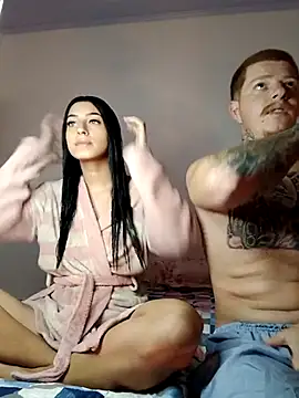 Anjinha nenem online show from June 4, 9:41 pm