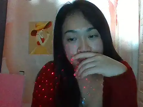 Anie6996 online show from February 14, 3:25 pm