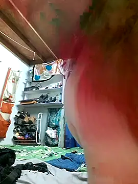 tuhardsexy online show from May 30, 4:21 am