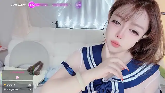 Lissie-666 online show from February 15, 4:28 pm