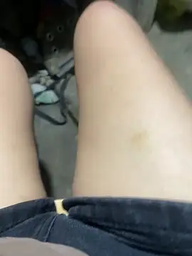 Mary 006 online show from April 18, 7:18 pm