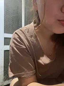 Mary 006 online show from April 18, 5:48 pm