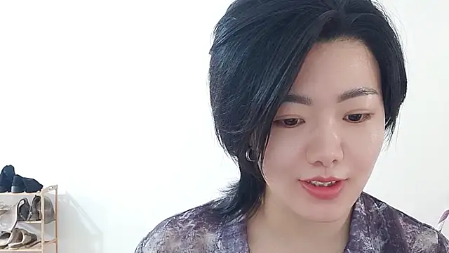 Nikishine online show from April 14, 3:06 am