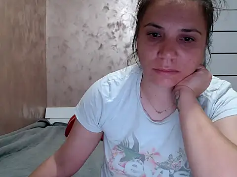 LorraGrey online show from May 31, 7:59 pm