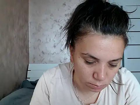 LorraGrey online show from May 31, 3:56 am